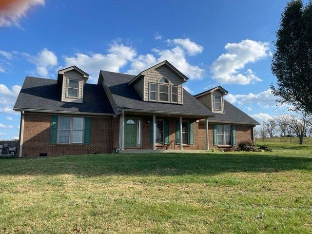 559 Moran Summit Road, Richmond, KY 40475