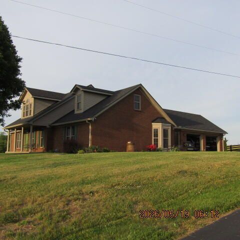 559 Moran Summit Road, Richmond, KY 40475