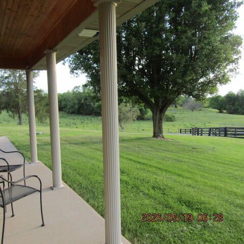 559 Moran Summit Road, Richmond, KY 40475