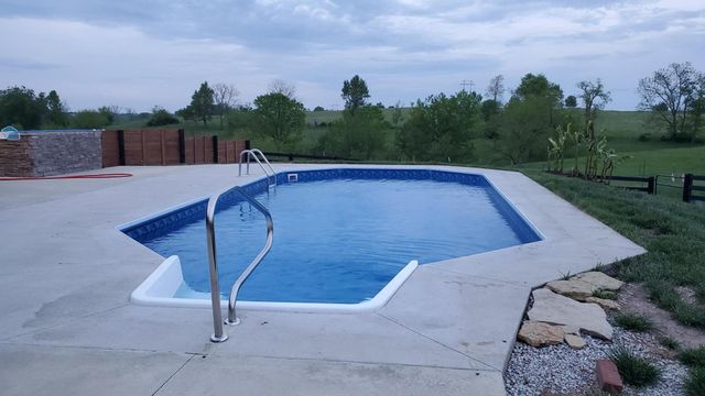 559 Moran Summit Road, Richmond, KY 40475