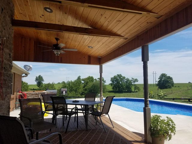 559 Moran Summit Road, Richmond, KY 40475