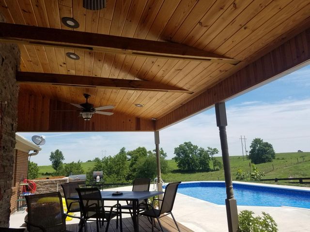 559 Moran Summit Road, Richmond, KY 40475