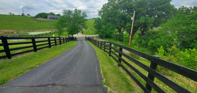 559 Moran Summit Road, Richmond, KY 40475