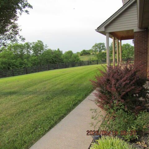 559 Moran Summit Road, Richmond, KY 40475