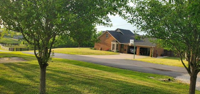 559 Moran Summit Road, Richmond, KY 40475
