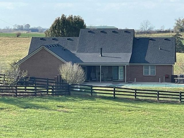 559 Moran Summit Road, Richmond, KY 40475
