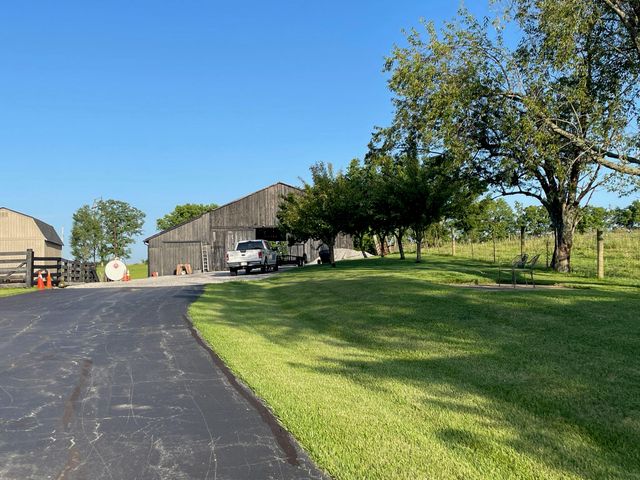 559 Moran Summit Road, Richmond, KY 40475