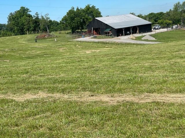 559 Moran Summit Road, Richmond, KY 40475