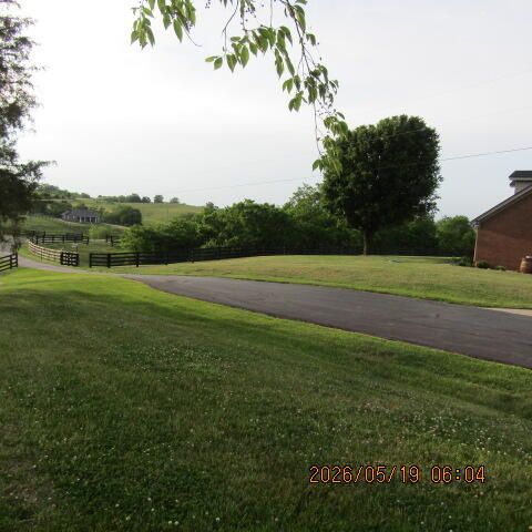 559 Moran Summit Road, Richmond, KY 40475