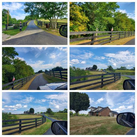 559 Moran Summit Road, Richmond, KY 40475