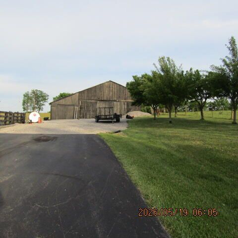 559 Moran Summit Road, Richmond, KY 40475