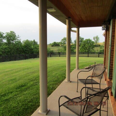 559 Moran Summit Road, Richmond, KY 40475