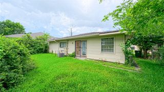 12511 Claygate Drive, Houston, TX 77047