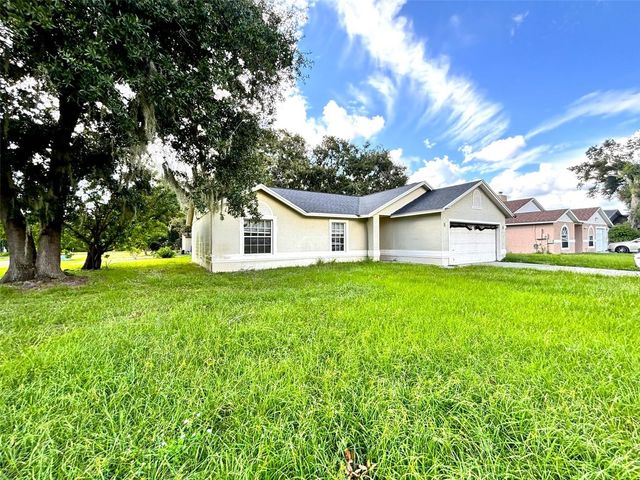 1719 TERRY CIRCLE NE, Winter Haven, FL 33881