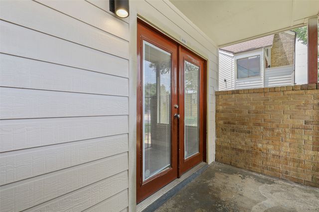 2312 Balsam Drive A105, Arlington, TX 76006