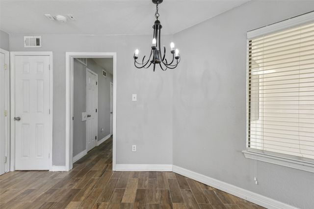 2312 Balsam Drive A105, Arlington, TX 76006