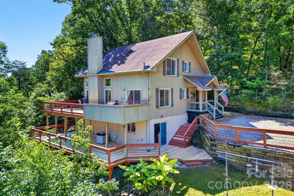 884 Pinnacle Parkway, Union Mills, NC 28167