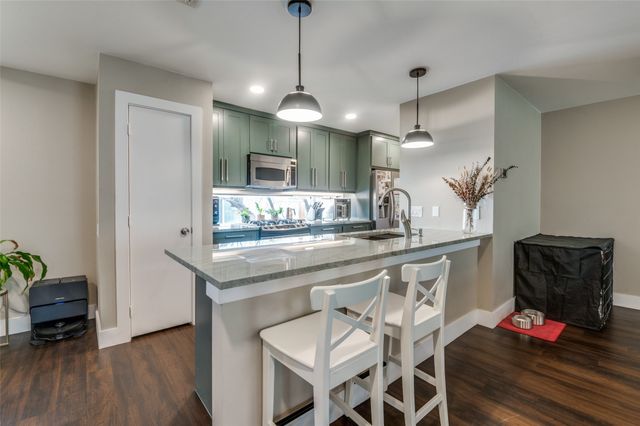 4213 Dickason Avenue 13, Dallas, TX 75219