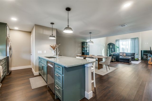 4213 Dickason Avenue 13, Dallas, TX 75219