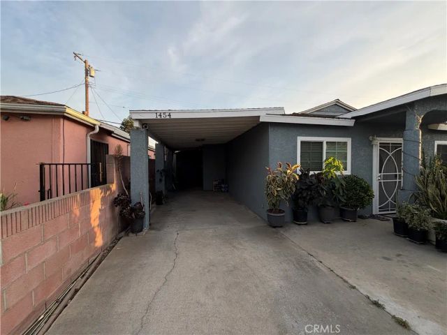 1454 E 215th Street, Carson, CA 90745