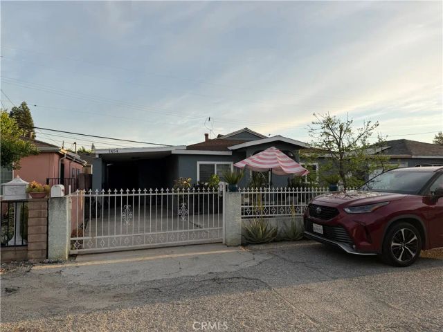 1454 E 215th Street, Carson, CA 90745