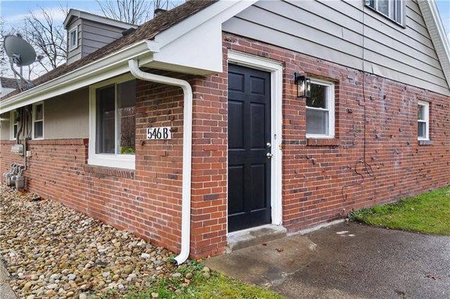 546 Old Frankstown Rd, Monroeville, PA 15146