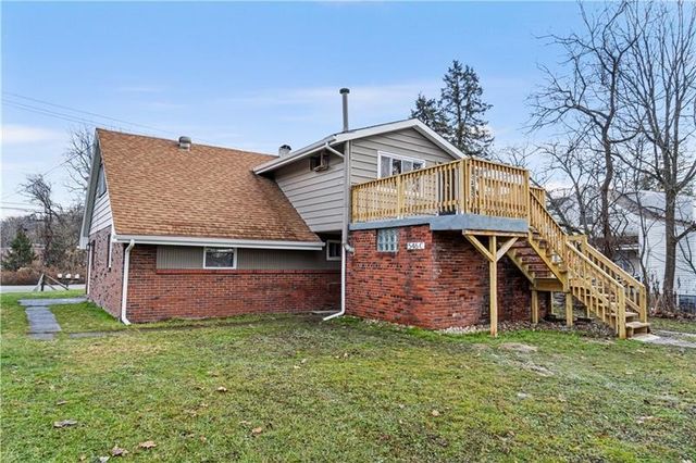 546 Old Frankstown Rd, Monroeville, PA 15146
