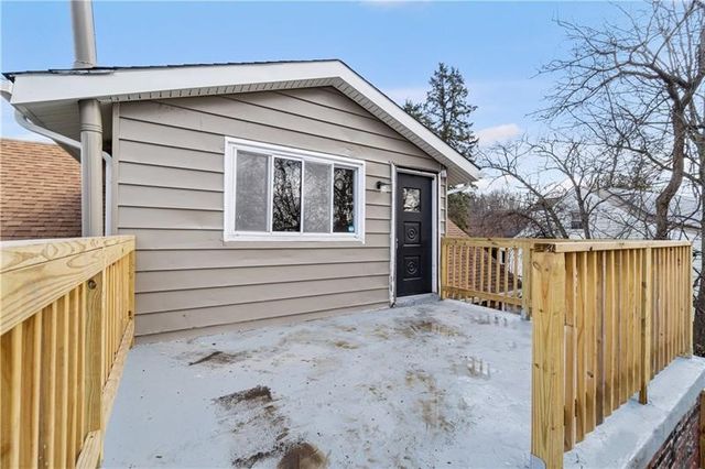 546 Old Frankstown Rd, Monroeville, PA 15146