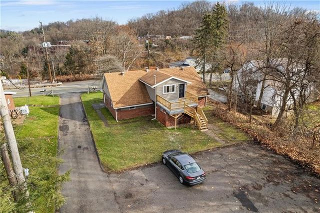 546 Old Frankstown Rd, Monroeville, PA 15146