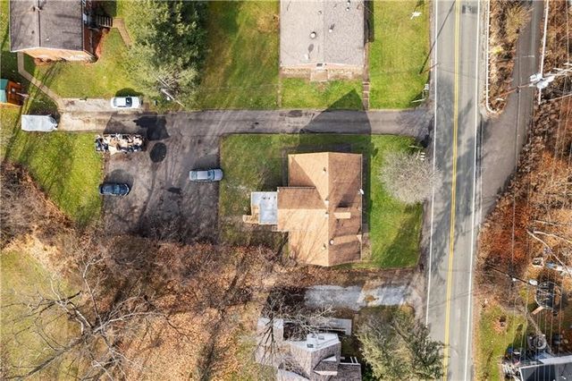 546 Old Frankstown Rd, Monroeville, PA 15146