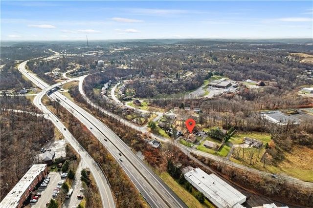 546 Old Frankstown Rd, Monroeville, PA 15146
