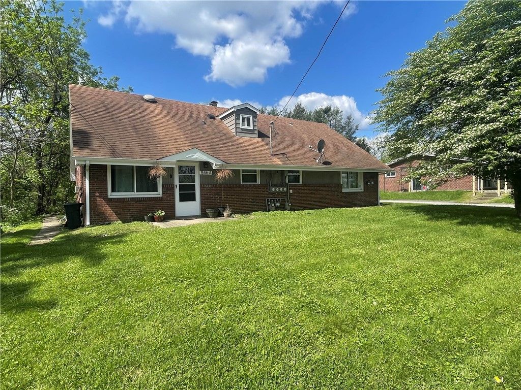 546 Old Frankstown Rd, Monroeville, PA 15146