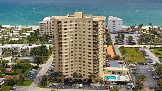 1200 Hibiscus Avenue 503, Pompano Beach, FL 33062