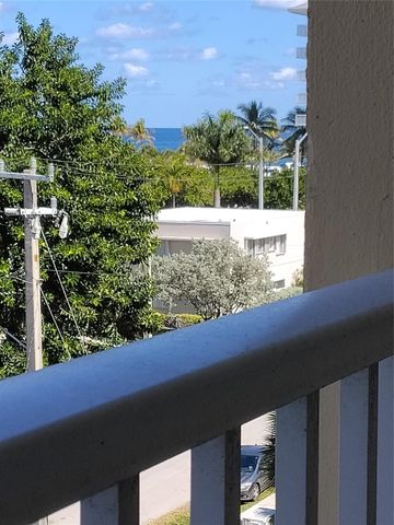 1200 Hibiscus Avenue 503, Pompano Beach, FL 33062