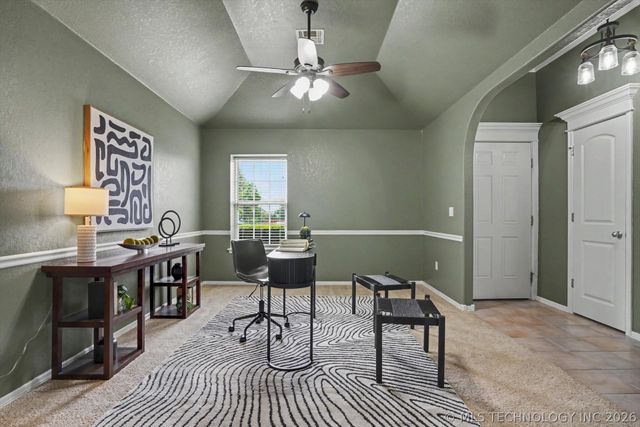 9816 E 109th Street N, Owasso, OK 74055