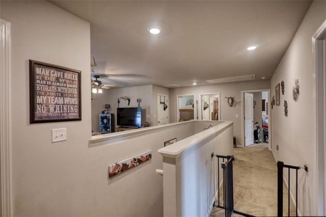 214 Woodlands Drive, Jackson, GA 30233