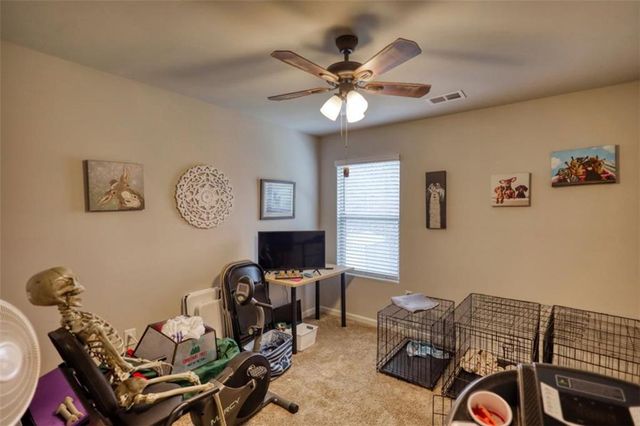 214 Woodlands Drive, Jackson, GA 30233
