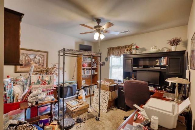 214 Woodlands Drive, Jackson, GA 30233