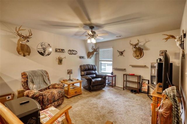 214 Woodlands Drive, Jackson, GA 30233