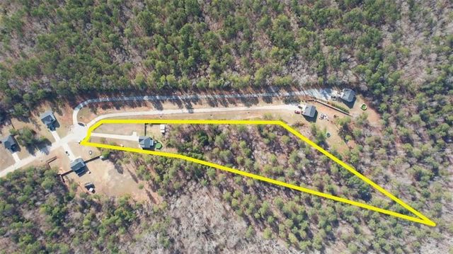 214 Woodlands Drive, Jackson, GA 30233