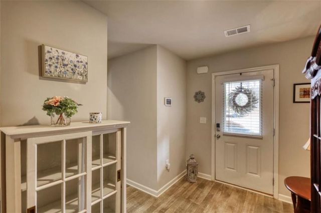 214 Woodlands Drive, Jackson, GA 30233