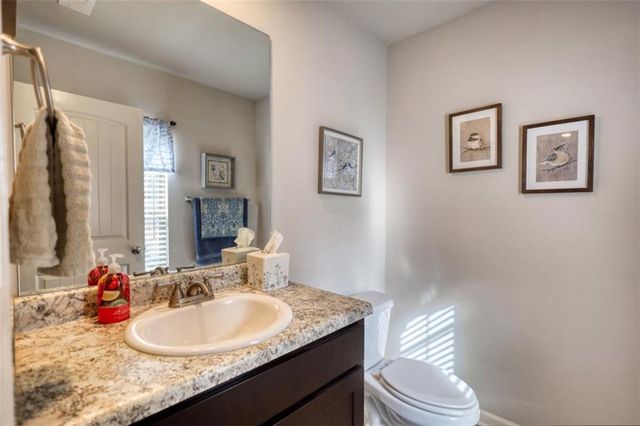 214 Woodlands Drive, Jackson, GA 30233