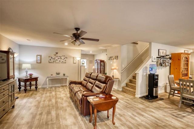 214 Woodlands Drive, Jackson, GA 30233