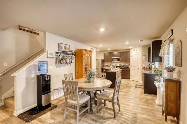 214 Woodlands Drive, Jackson, GA 30233