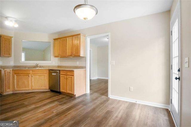 493 Kyles Circle, Hiram, GA 30141