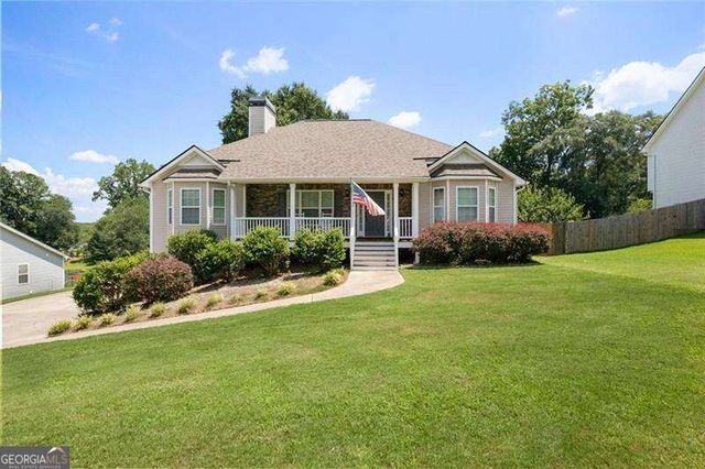 493 Kyles Circle, Hiram, GA 30141