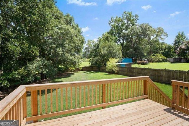 493 Kyles Circle, Hiram, GA 30141