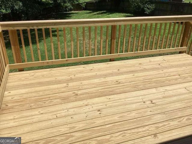 493 Kyles Circle, Hiram, GA 30141