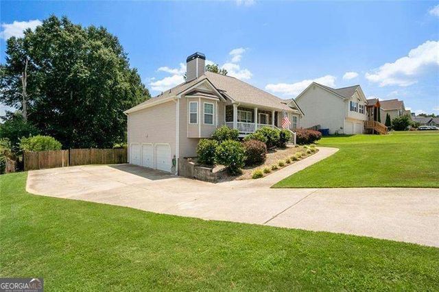 493 Kyles Circle, Hiram, GA 30141