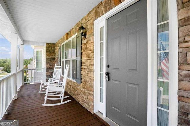 493 Kyles Circle, Hiram, GA 30141